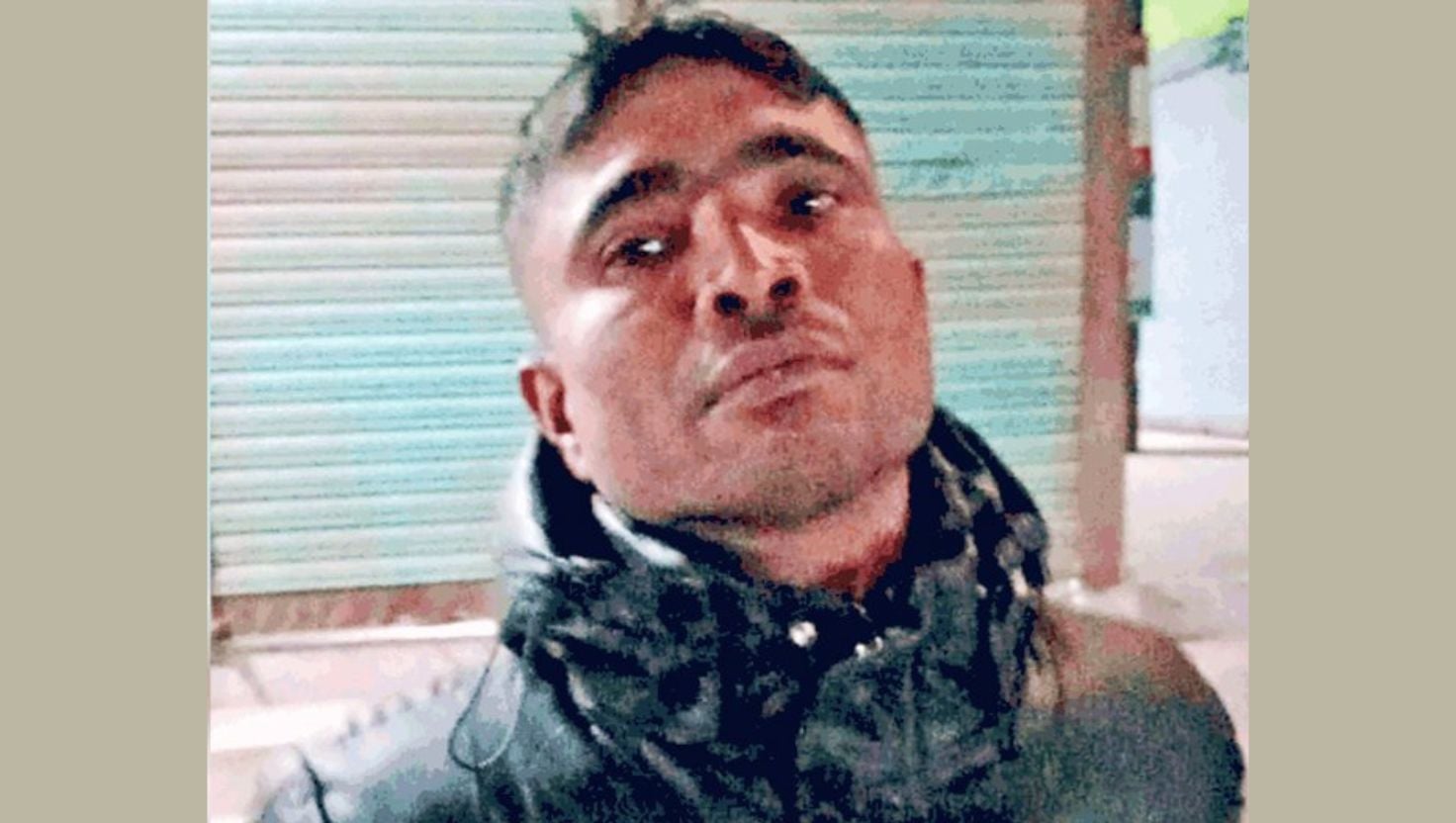 সেই আসামির যাবজ্জীবন সাজার পরোয়ানা গায়েব 