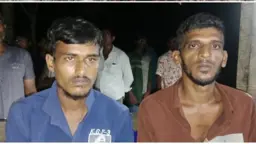 বাবুগঞ্জে গাঁজা সেবনের প্রতিবাদ করায় দুই যুবককে মারধর