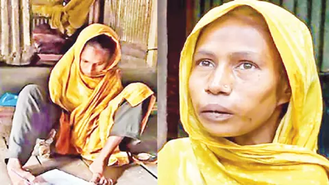 আয়েশার স্বপ্নপূরণ