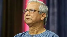 ড. ইউনূসকে হেনস্তার তীব্র নিন্দা অন্তর্বর্তী সরকারের ১২ উপদেষ্টার