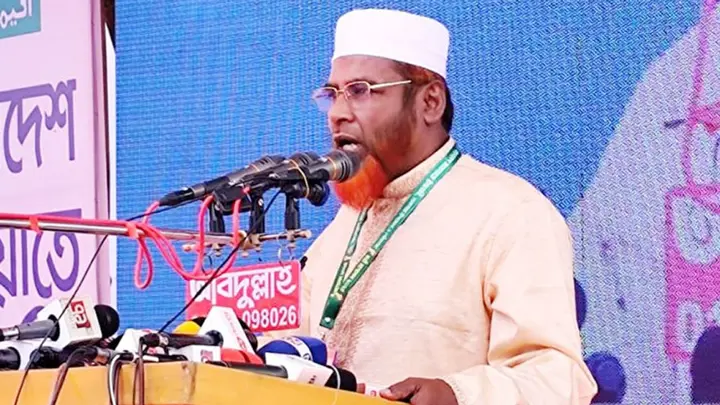 ইউপিতে দলীয় প্রশাসক নিয়োগ জাতির জন্য চরম উদ্বেগের: গোলাম পরওয়ার