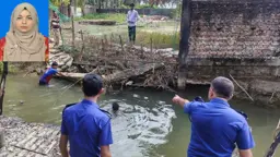 ইনানীর টুপটুপ রিসোর্টে নিখোঁজ মুক্তার সন্ধানে পুলিশের ফের তল্লাশি