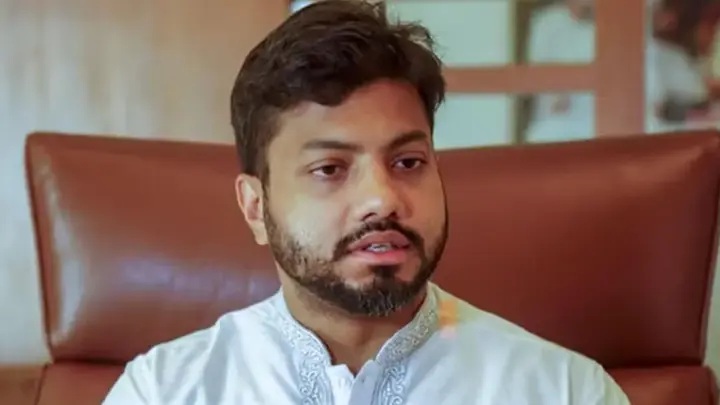 সমালোচকদের বিদেশ থেকে এসে আন্দোলনে যোগ দিতে বললেন ইশরাক