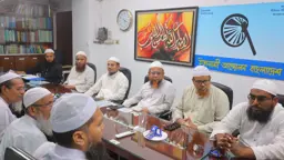 জনগণের পকেট কাটা বন্ধ করে অসাধু চক্রের বিরুদ্ধে ব্যবস্থা নিন