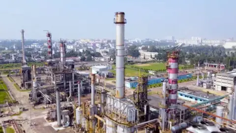 ইস্টার্ন রিফাইনারি সম্প্রসারণে নানামুখী চ্যালেঞ্জ