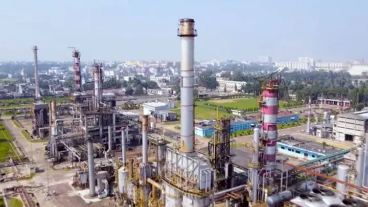 ইস্টার্ন রিফাইনারি সম্প্রসারণে নানামুখী চ্যালেঞ্জ