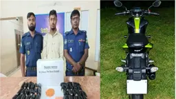 চকরিয়ায় ১৭ হাজার পিস ইয়াবাসহ যুবক গ্রেপ্তার 