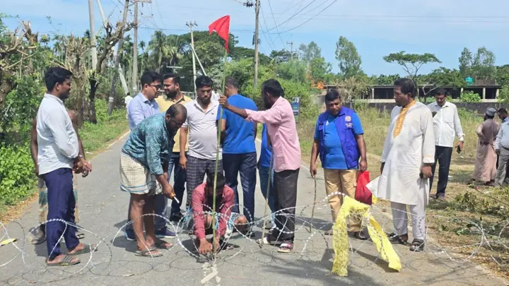 ইনানীতে গ্যাস ও জ্বালানি তেল প্রাপ্তির সম্ভাবনা
