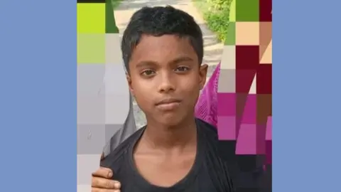 নিখোঁজের ১৮ দিন পর আবির লালবাগ থেকে উদ্ধার