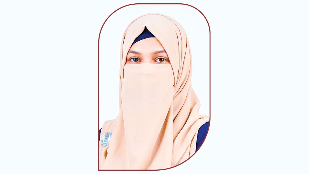 সানজিদা আক্তার