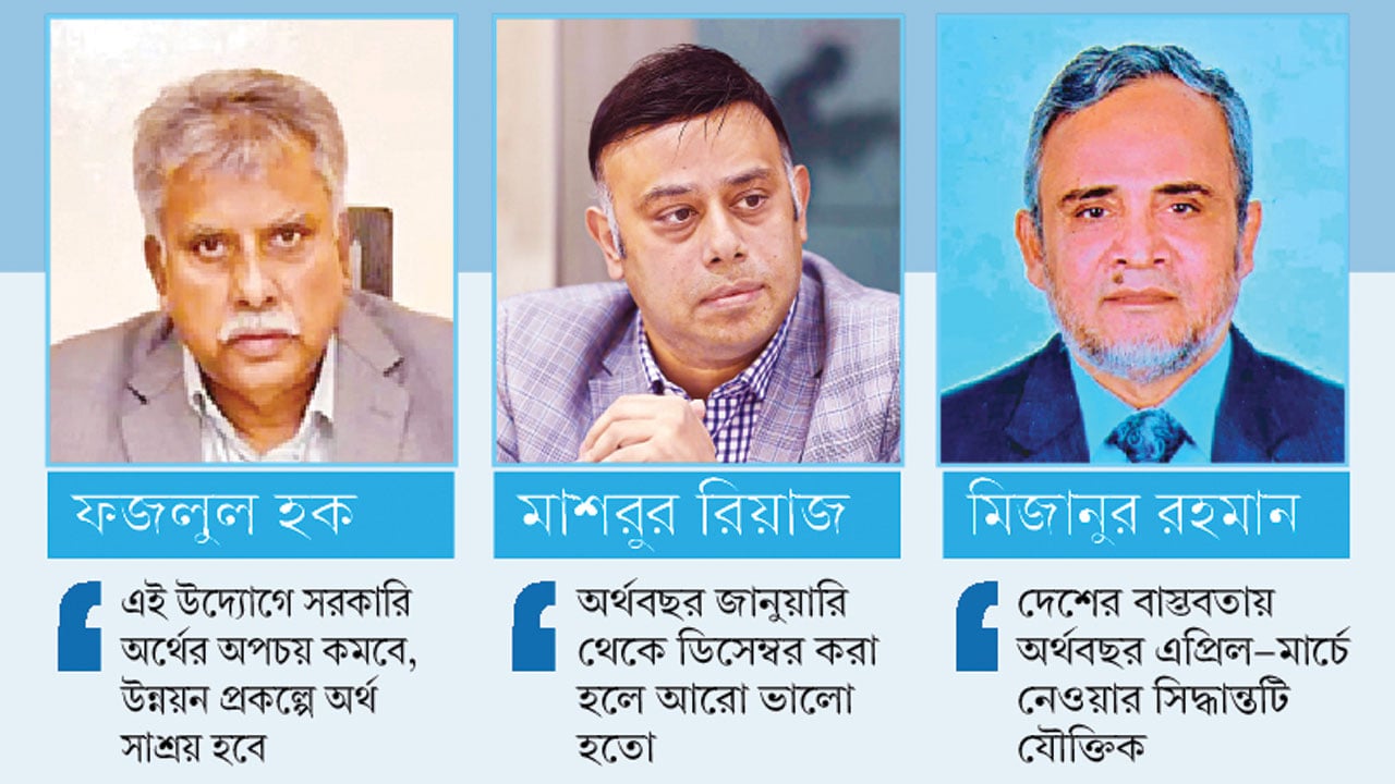 উন্নয়ন কাজে গতি আসবে কতটা