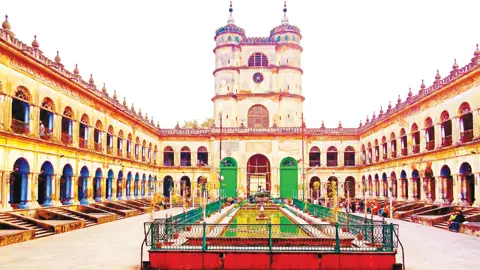 উপনিবেশ ও স্বাধীনতা-উত্তরকাল