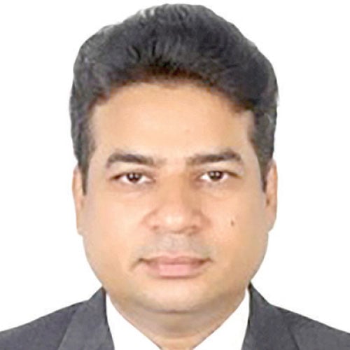 এ এইচ এম ফারুক