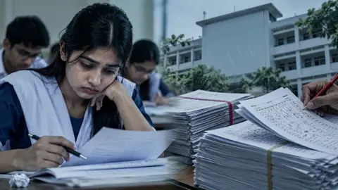 এইচএসসিতে শূন্য পাস করা শিক্ষাপ্রতিষ্ঠানের সংখ্যা এবার ৯১টি বেড়েছে