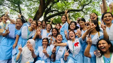 এইচএসসির ফল প্রকাশের তারিখ ঘোষণা