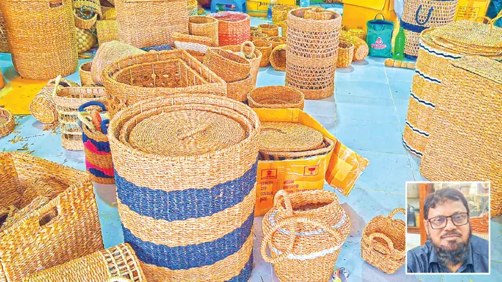 এক সেলাই মেশিনে শুরু, এখন রপ্তানি ২৬ দেশে