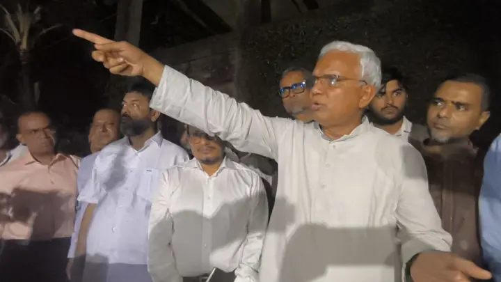 বিএনপি কথায় নয়, কাজে বিশ্বাসী