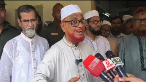 অনিয়ম আর দুর্নীতি দেশটাকে খেয়ে ফেলছে: এটিএম আজহার