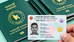 ৪১ দেশে চালু হচ্ছে প্রবাসীদের এনআইডি সেবা