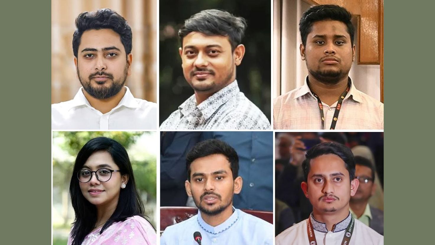 বৃহস্পতি ও শুক্রবার সিলেটের পাঁচ উপজেলায় এনসিপির পদযাত্রা ঘোষণা 