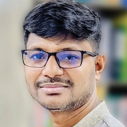 এফ আই মাসউদ