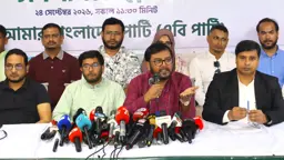 জ্বালানি তেলের দাম বাড়ানো সরকারের দেউলিয়াত্বের বহিঃপ্রকাশ
