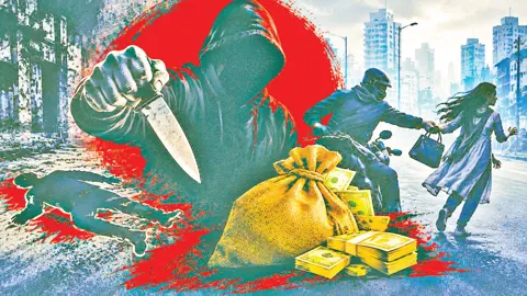 ঐতিহ্যের কুমিল্লায় খুনের মিছিল, ১০ মাসে ১২০ হত্যা