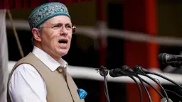 ‘কাশ্মীরের মডেল দিল্লিতে রপ্তানি হয়েছে’—ধরপাকড় নিয়ে ওমর আবদুল্লাহর কটাক্ষ
