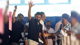 দিল্লির বিমানবন্দরে হেনস্তার শিকার ককরোচ প্রধান অভিজিৎ দীপকে