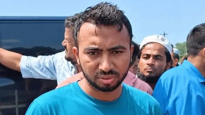 কক্সবাজারে অগ্নিকাণ্ডে ১০ জনের মৃত্যুর ঘটনায় রিসোর্ট ম্যানেজার আটক