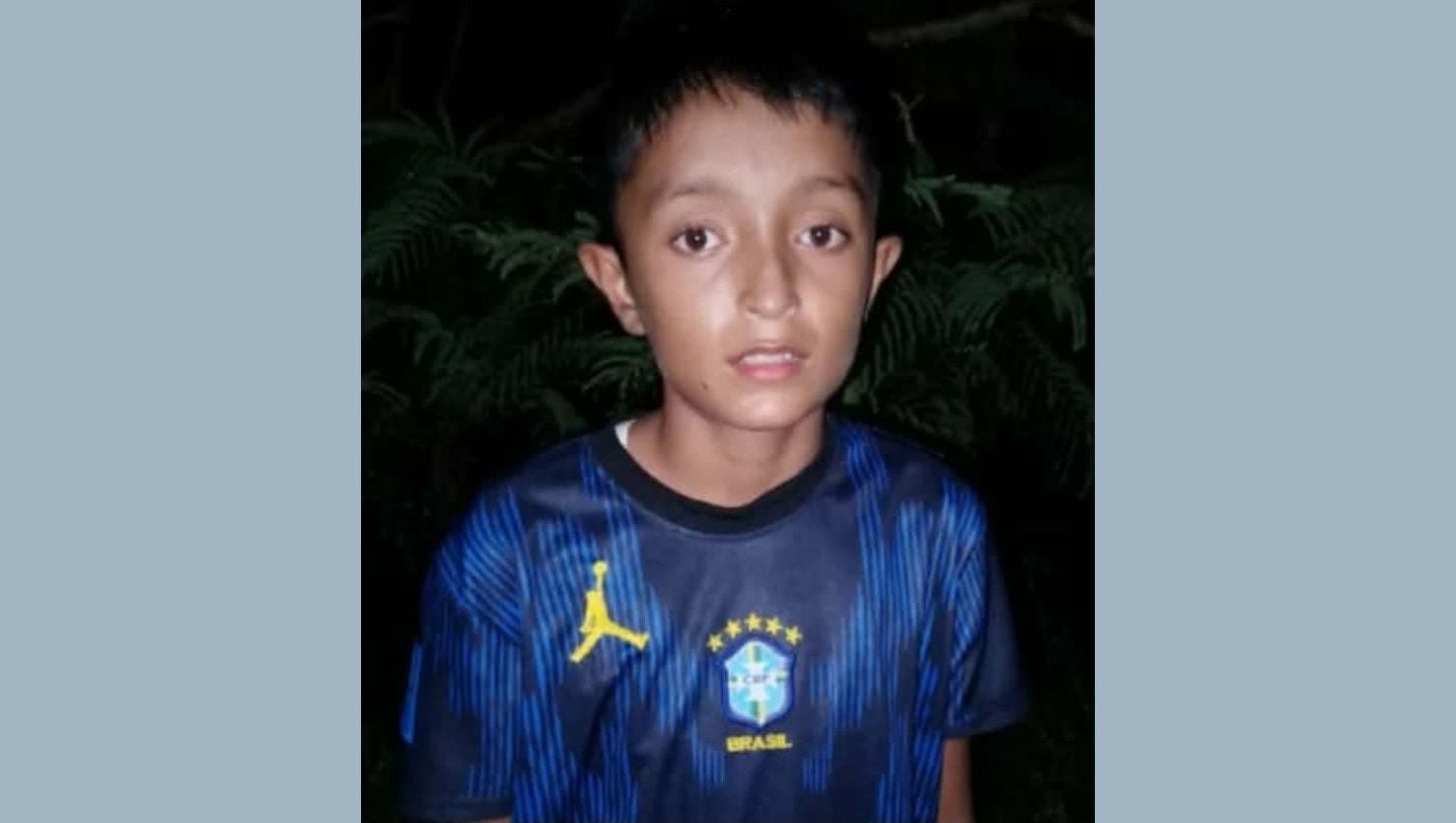 
টেকনাফে শিশু অপহরণ, মুক্তিপণ দিয়ে রেহায়