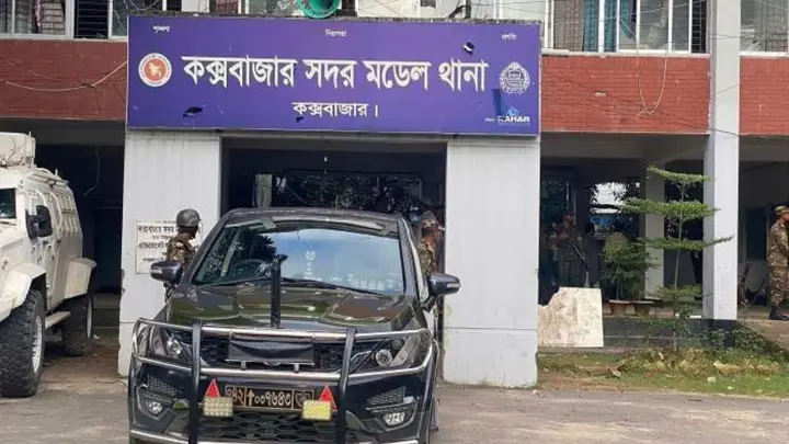 কক্সবাজারে ২৪ ঘণ্টায় ১৪ ছিনতাইকারী গ্রেপ্তার 