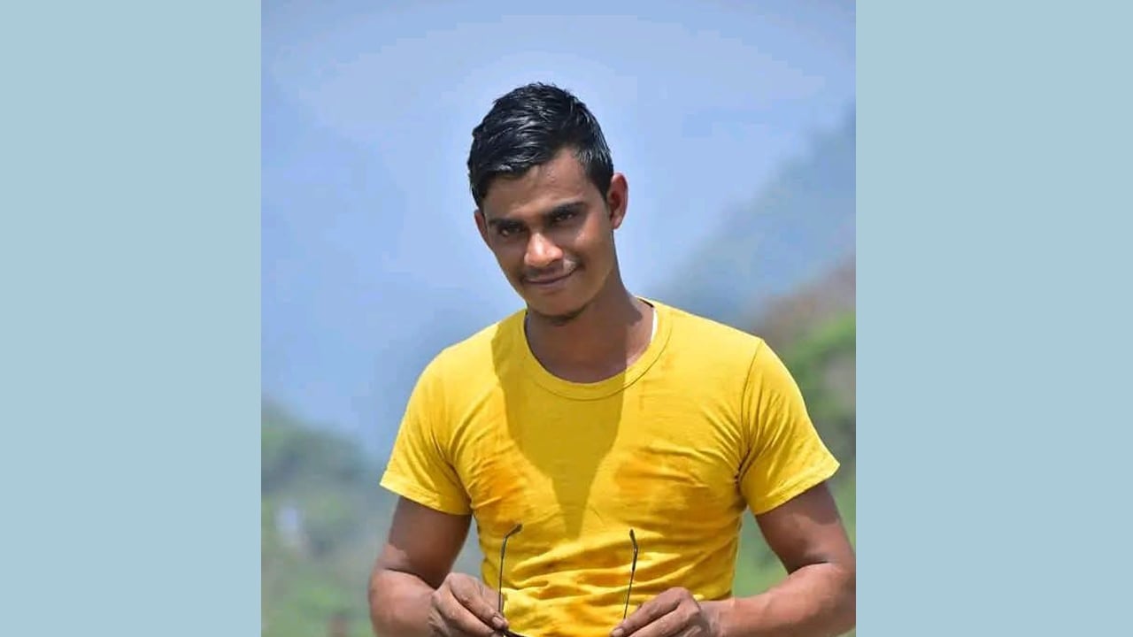 সৌদিতে সড়ক দুর্ঘটনায় বাংলাদেশি যুবকের মৃত্যু
