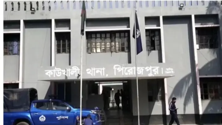 কাউখালীতে গৃহবধূকে হত্যা করে মালামাল লুট, ঘরে মিলল লাশ