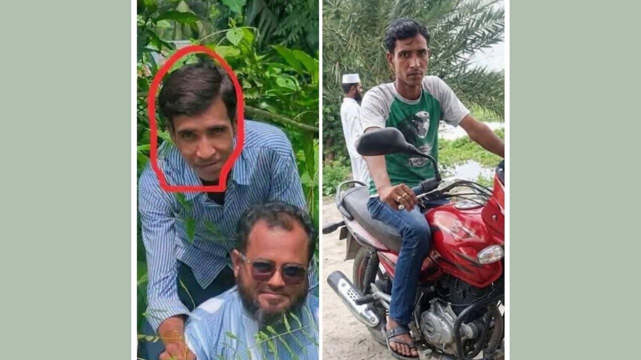 বরিশালের উজিরপুরে পূর্বশত্রুতার জেরে যুবক খুন, গ্রেফতার ৯