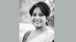 অবসরপ্রাপ্ত লেফটেন্যান্ট কাজী গুলশান আরা গ্রেপ্তার
