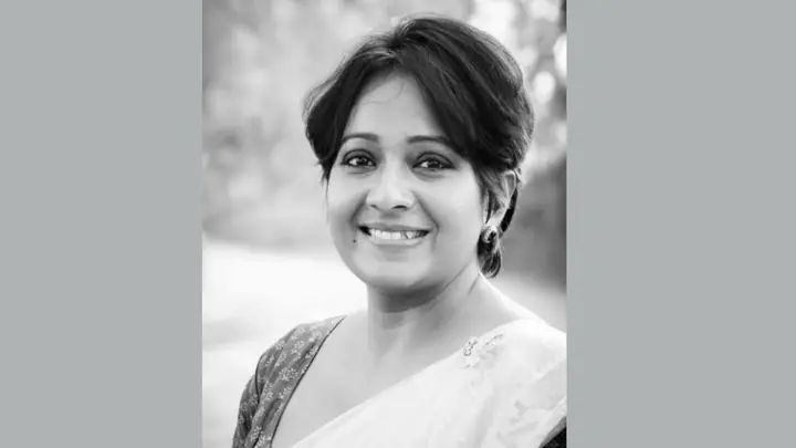 অবসরপ্রাপ্ত লেফটেন্যান্ট কাজী গুলশান আরা গ্রেপ্তার