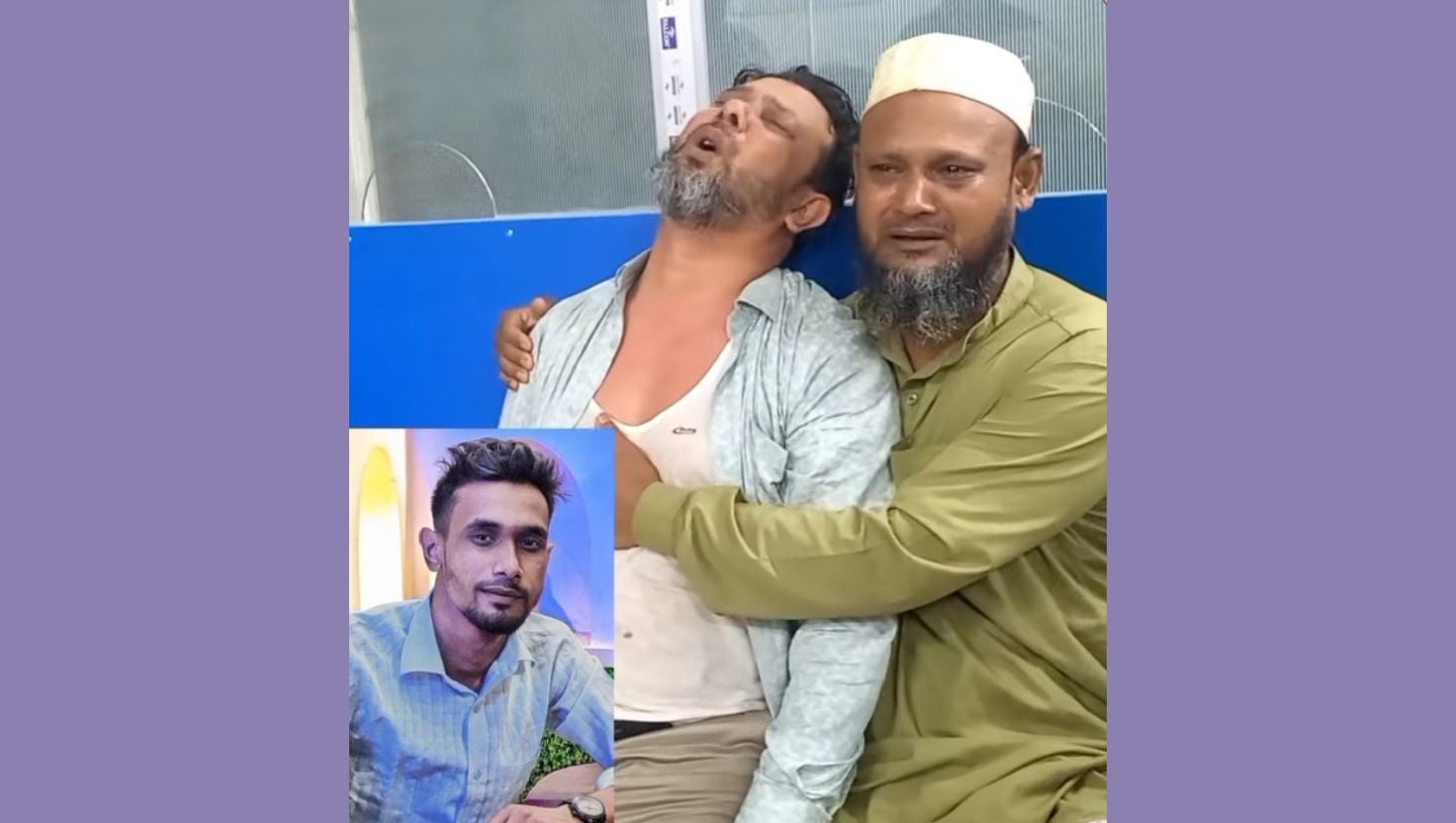কাপ্তাইয়ে সড়ক দুর্ঘটনায় একজন নিহত