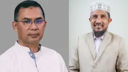 প্রধানমন্ত্রীকে ধন্যবাদ জানালেন ঢাকা-৫ আসনের জামায়াত এমপি কামাল হোসেন
