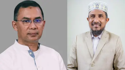 প্রধানমন্ত্রীকে ধন্যবাদ জানালেন ঢাকা-৫ আসনের জামায়াত এমপি কামাল হোসেন