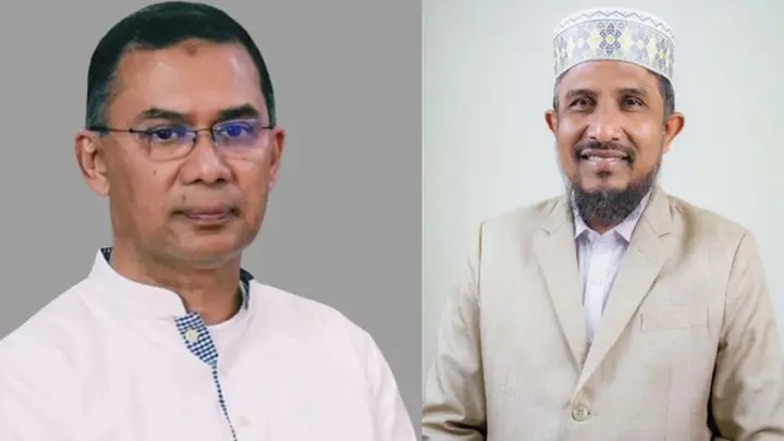 প্রধানমন্ত্রীকে ধন্যবাদ জানালেন ঢাকা-৫ আসনের জামায়াত এমপি কামাল হোসেন
