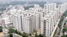 কালকের মধ্যেই সরকারি বাসা থেকে ভাড়াটে না সরালে বরাদ্দ বাতিল