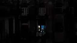 আবারো বিদ্যুৎহীন কিউবা, অন্ধকারে লাখো মানুষ