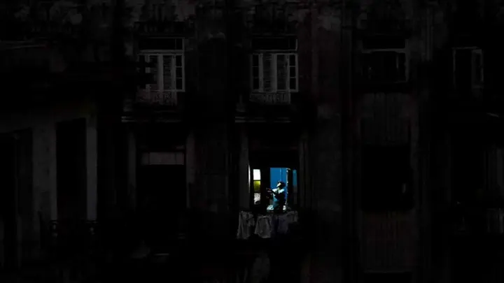আবারো বিদ্যুৎহীন কিউবা, অন্ধকারে লাখো মানুষ