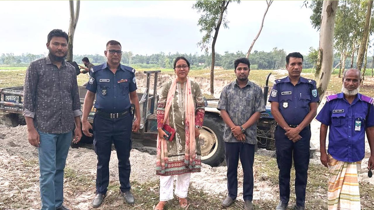 এসিল্যান্ডের ওপর হামলার ঘটনায় মামলা, আসামি অর্ধশতাধিক 
