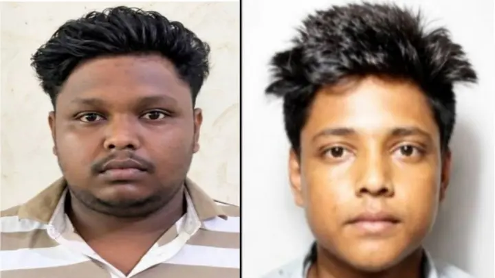 রূপপুর প্রকল্পের নামে কিশোর গ্যাংয়ের দুই কোটি টাকা আত্মসাৎ, গ্রেপ্তার ২