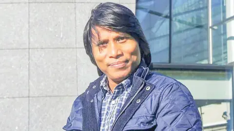 কুকি-চিনের নাথান বম আবার আলোচনায়