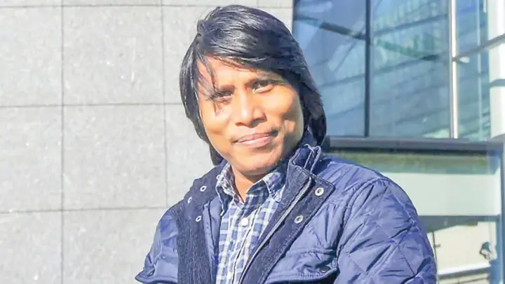 কুকি-চিনের নাথান বম আবার আলোচনায়
