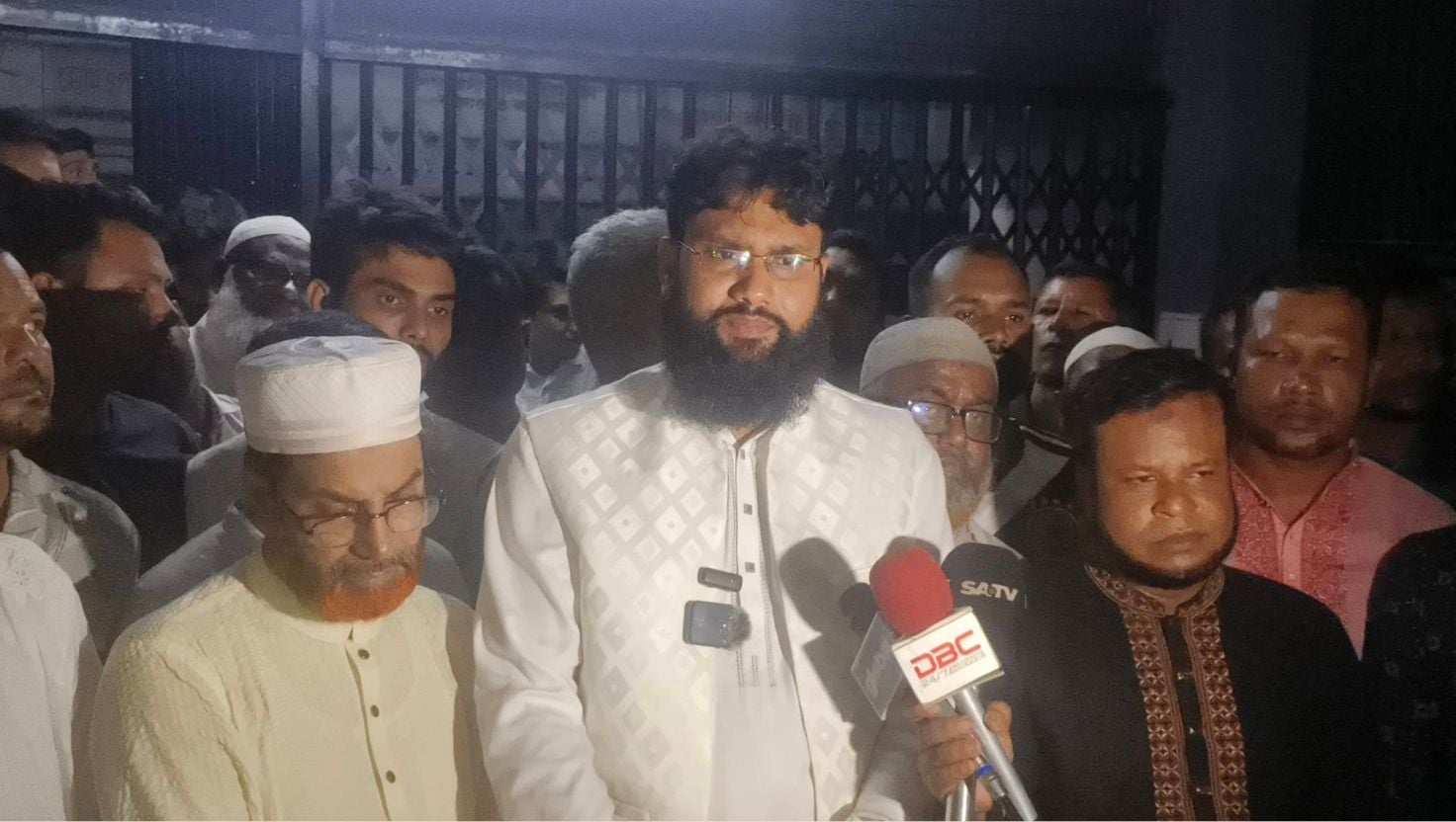 সন্ত্রাসীর সঙ্গে কোনো রাজনৈতিক আপস হয় না: ড. আতিক মুজাহিদ এমপি