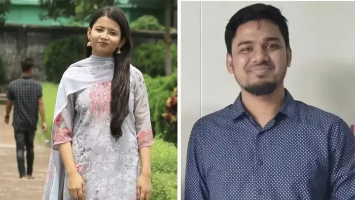 ভাড়া বাসা থেকে কুবি শিক্ষার্থীর লাশ উদ্ধার 